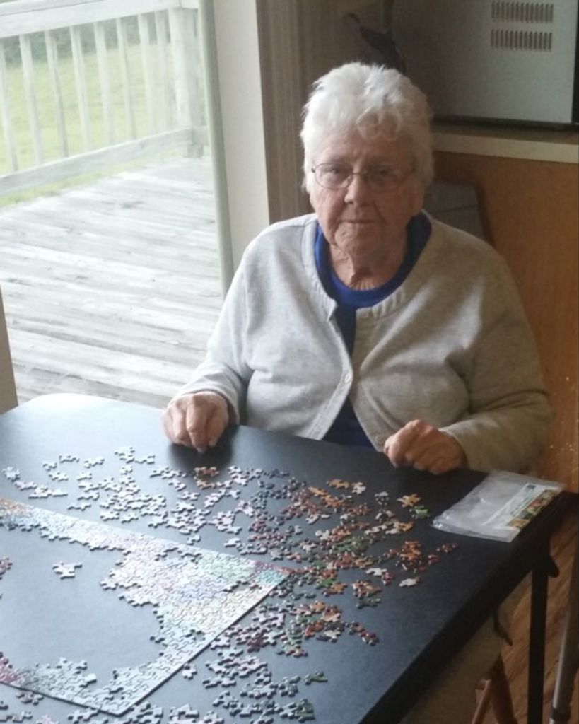 Nellie Sue Harris Bice Profile Photo