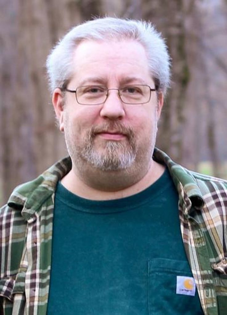 Michael Scot Stooksbury Profile Photo