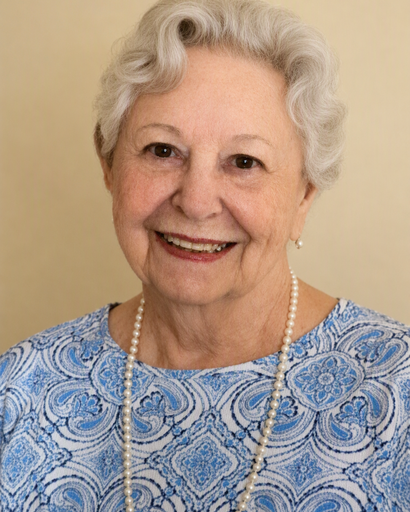 Elizabeth Krupka Profile Photo