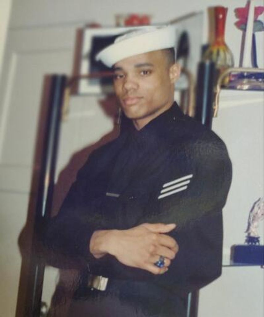 Steven Nathaniel Ross Profile Photo