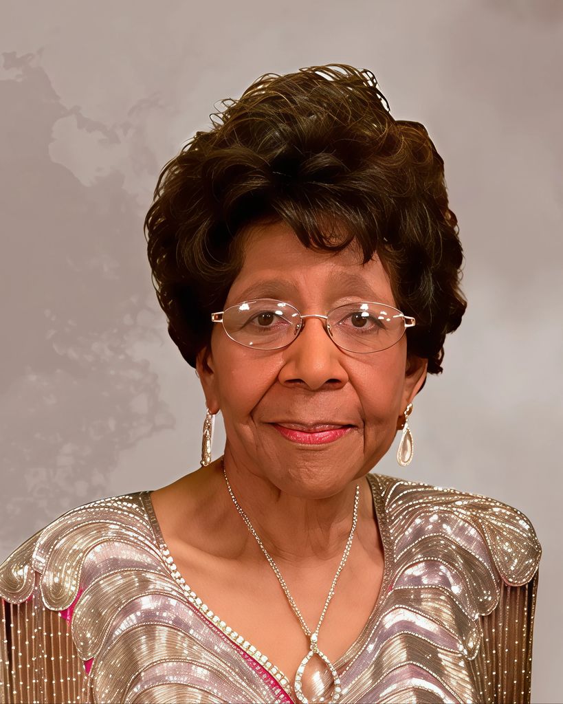 Shirley Turner Smith Profile Photo