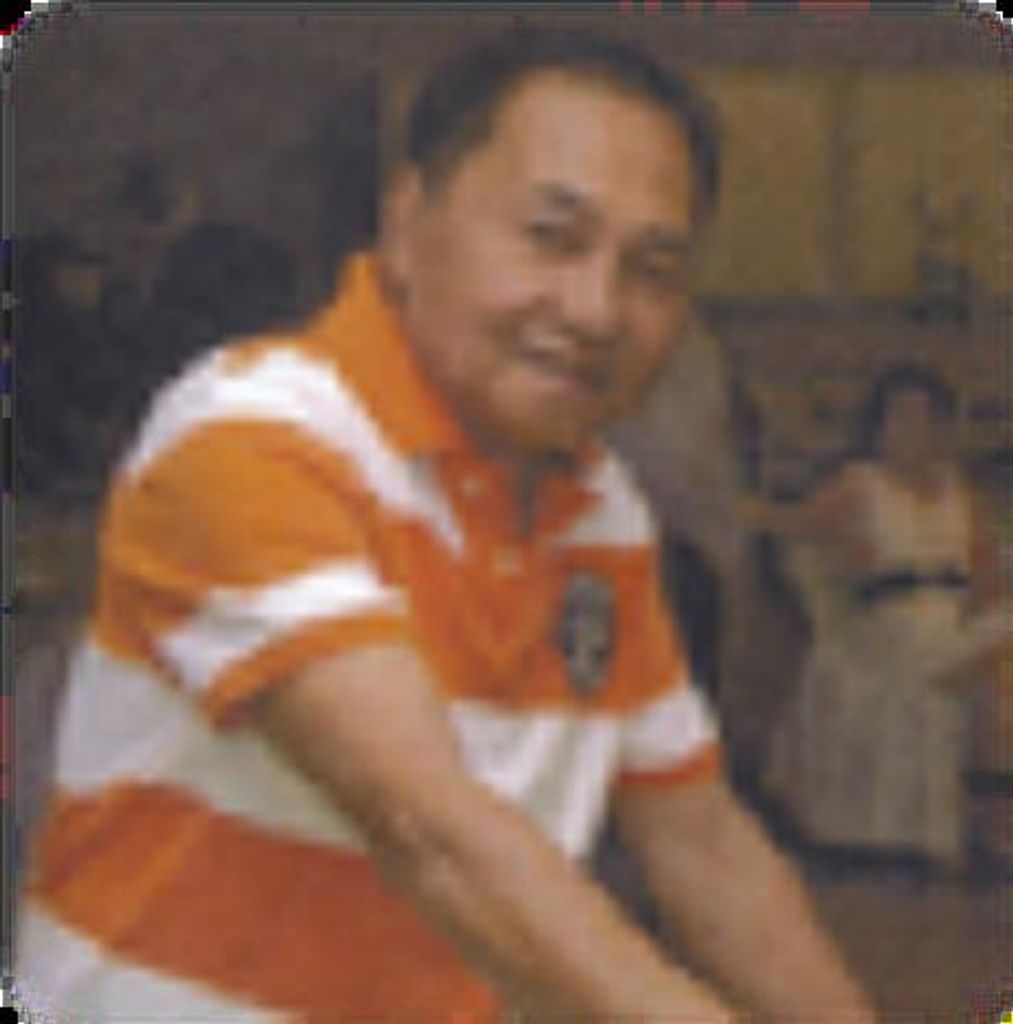 Jesus Quilit Amio Profile Photo