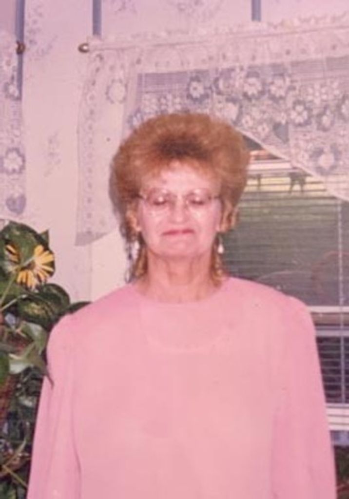 Mary Elizabeth Sego-Davenport Profile Photo