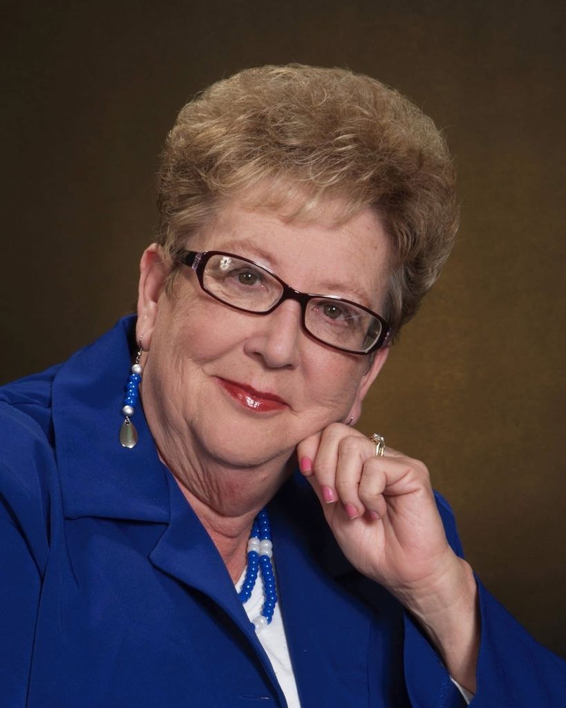 Alice Kristi McNeill Profile Photo