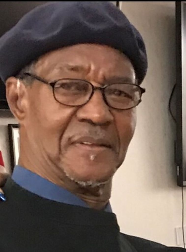 Roy James Godfrey Profile Photo