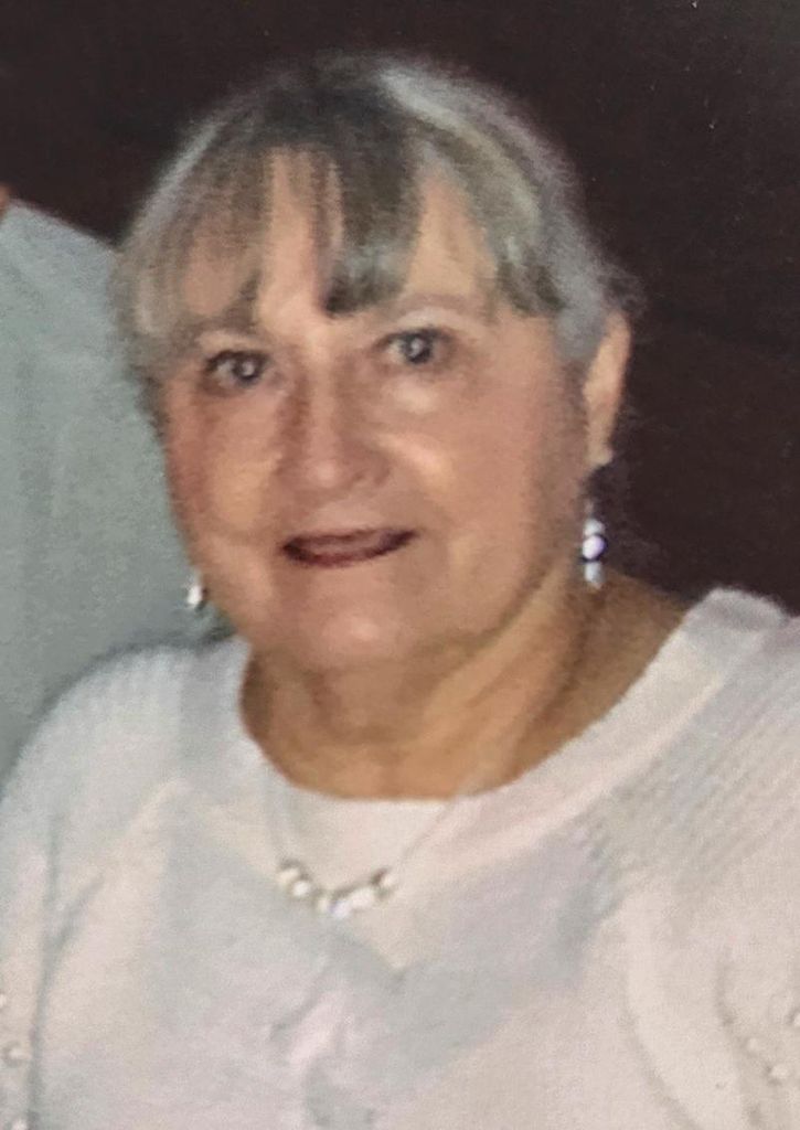 Freda T. Guillot
