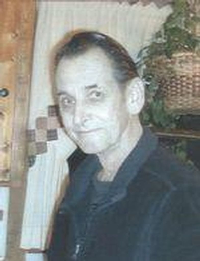 Thomas Francis Wirth