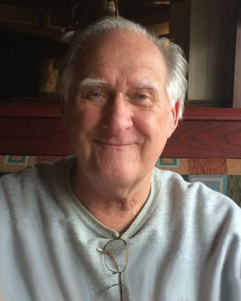 Stephen P. Andrejko