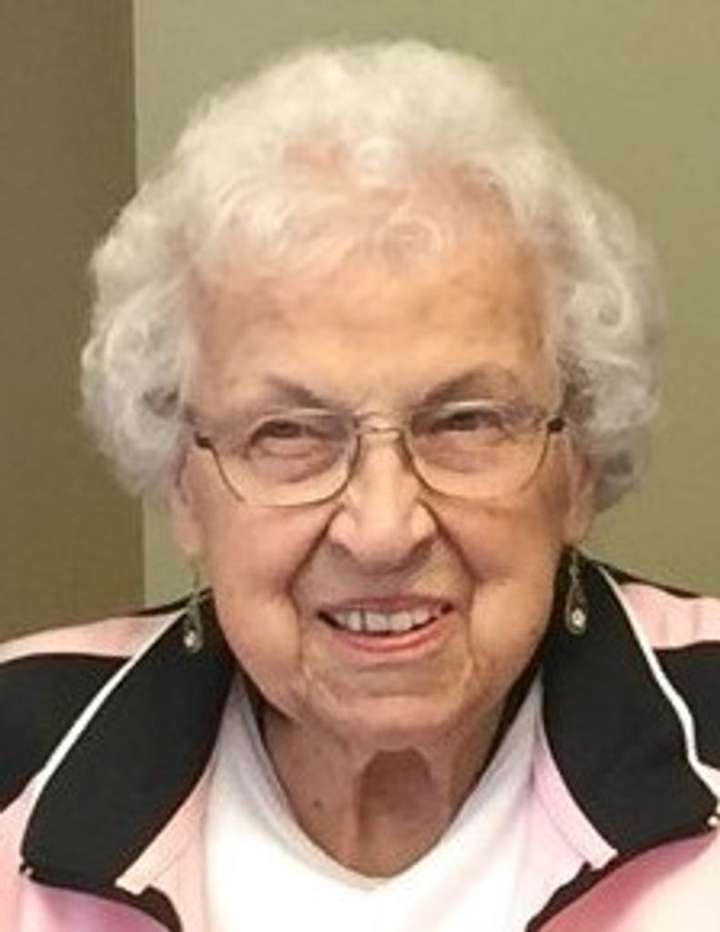 Marianne Peroutka