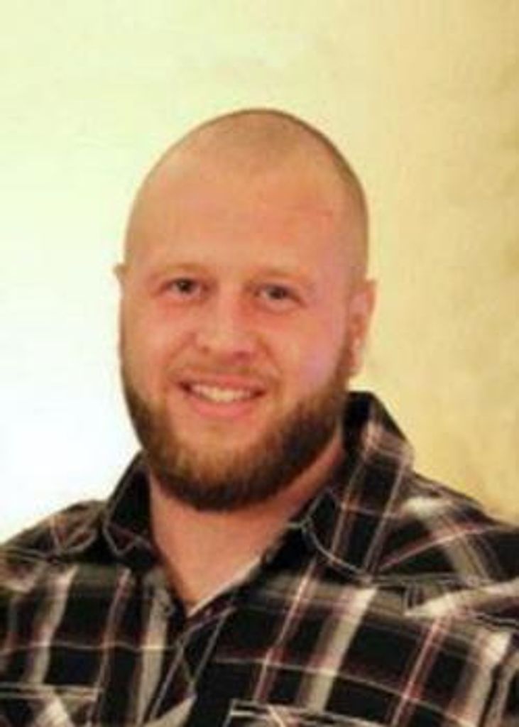 Travis Burgad Profile Photo