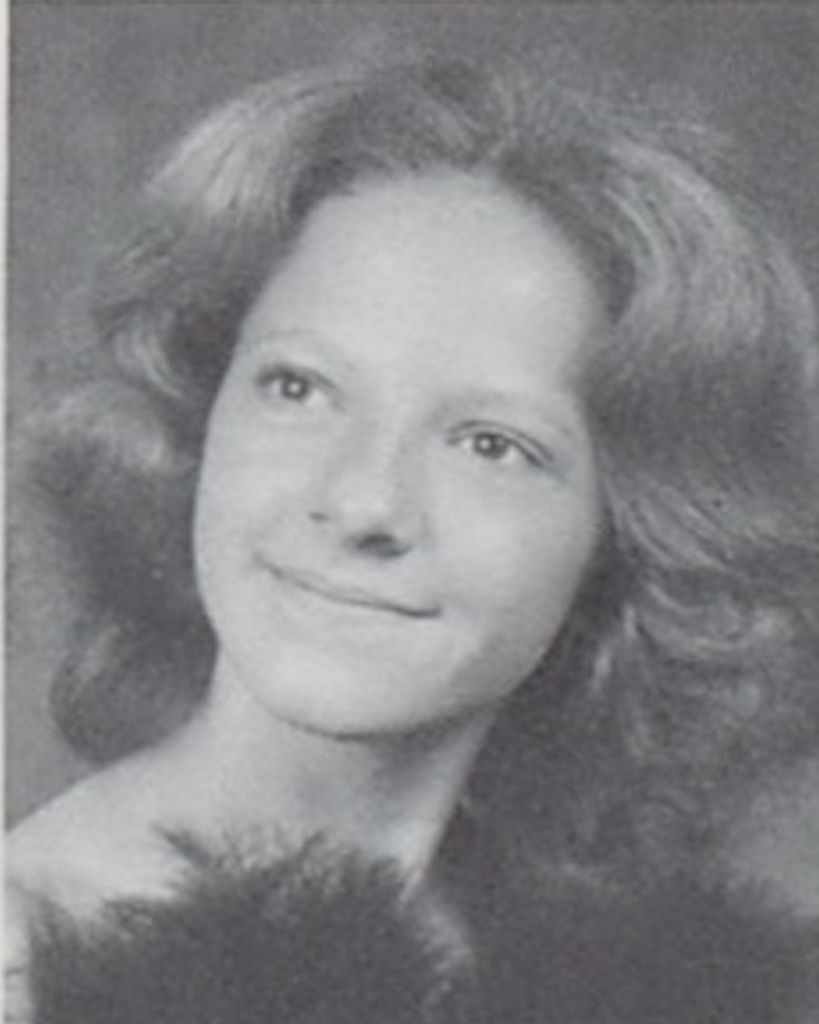 Jennifer Louise Gallia
