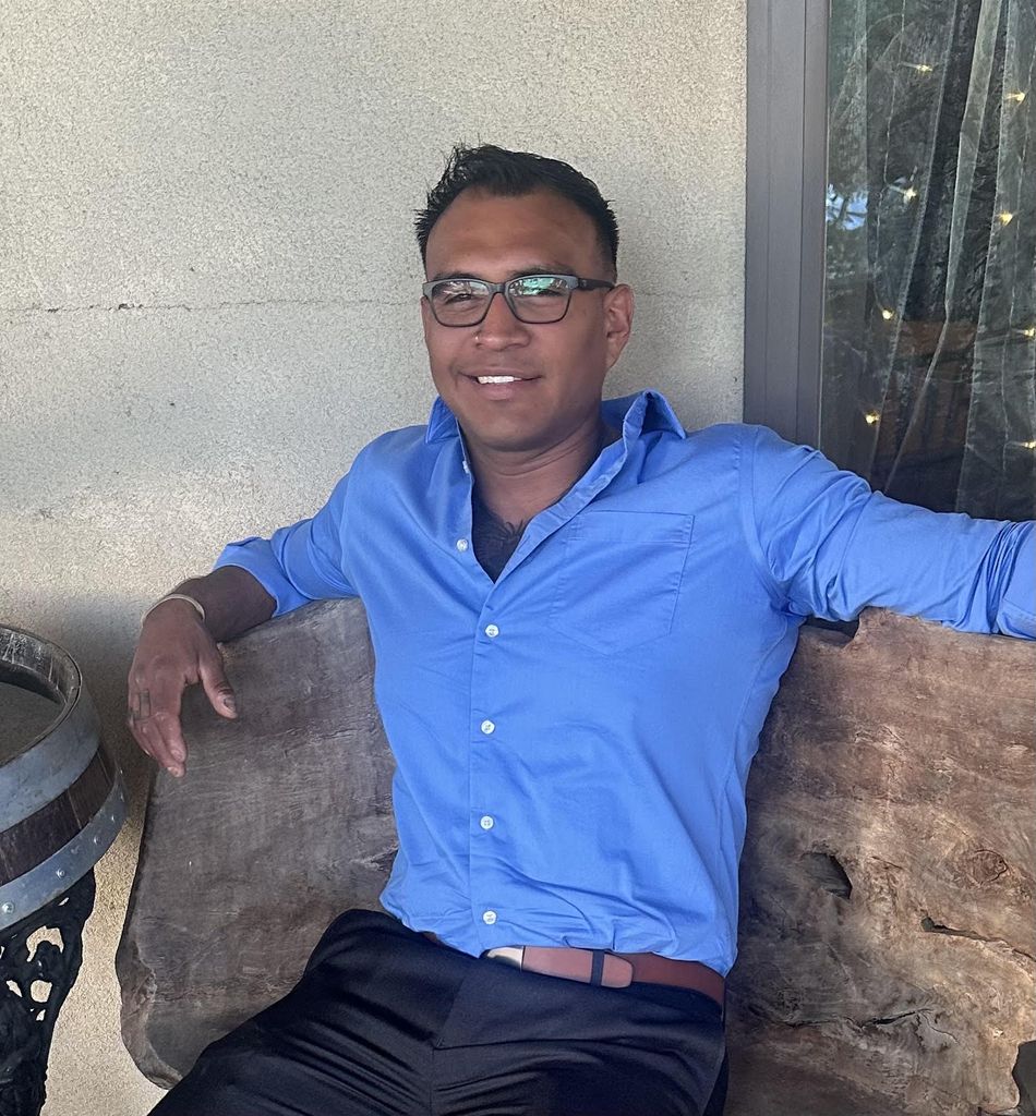 Mr. Beau R. Menchaca Profile Photo