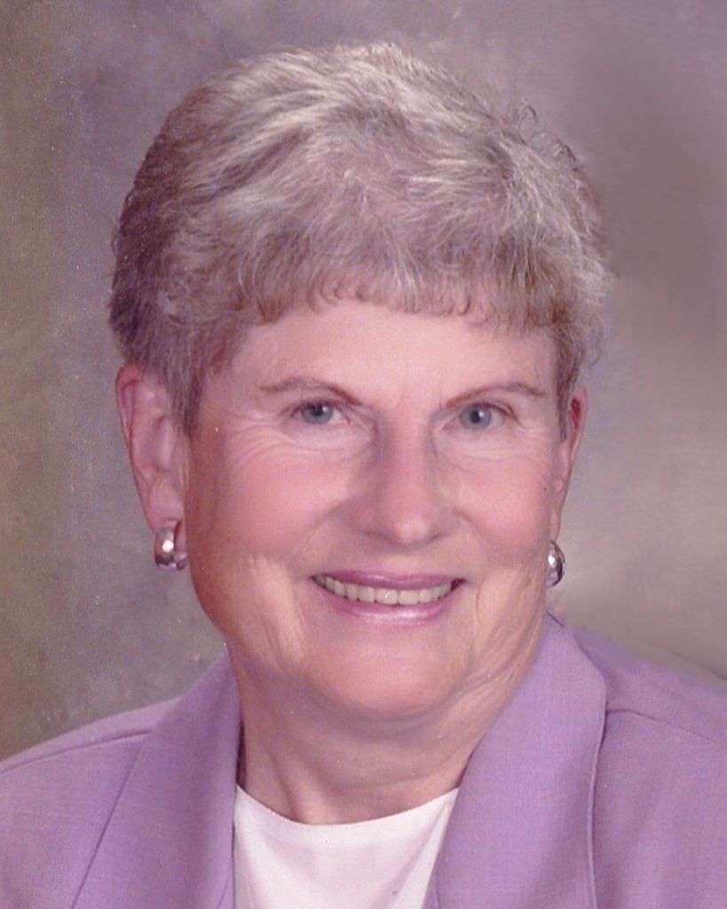 Mary Prebelski