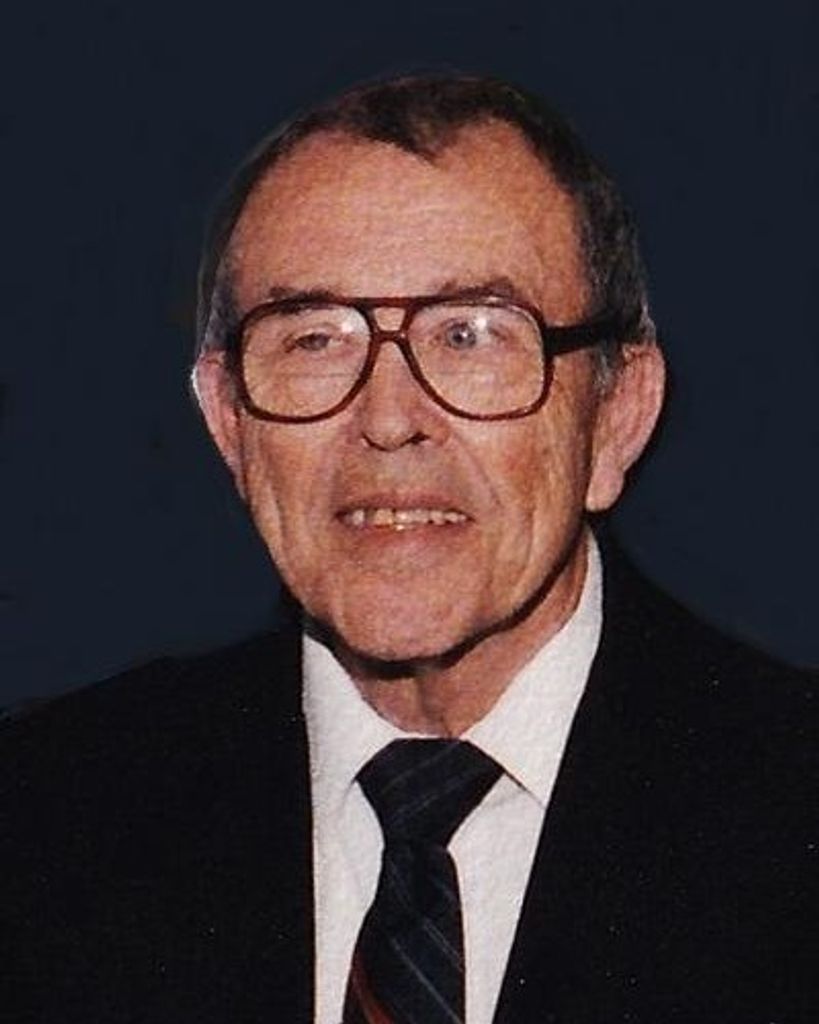 Charles William Pearson Profile Photo