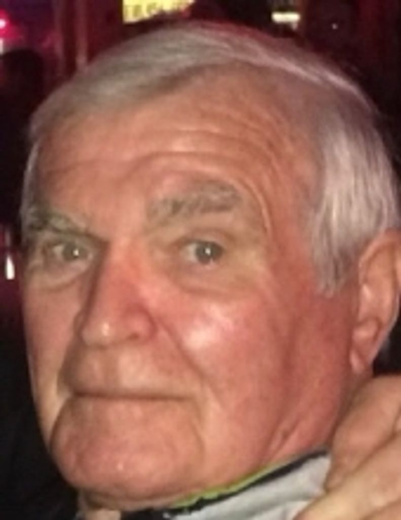 Kenneth Gene Bohman