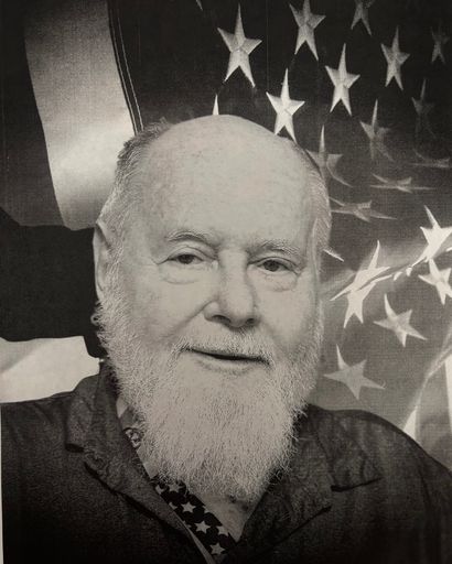 Billy Joe Thompson's obituary image