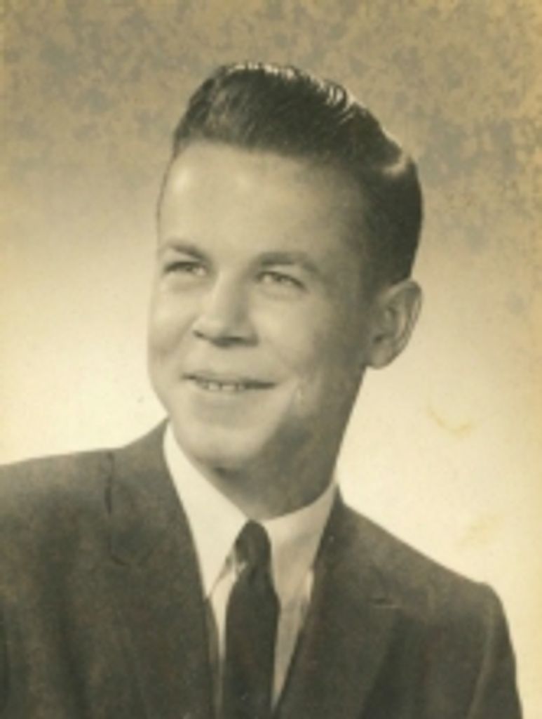 Michael Volden