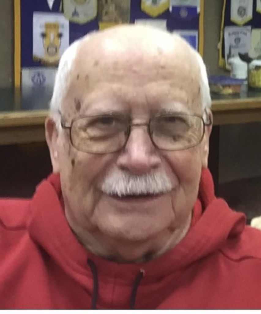 Dale Walker Profile Photo