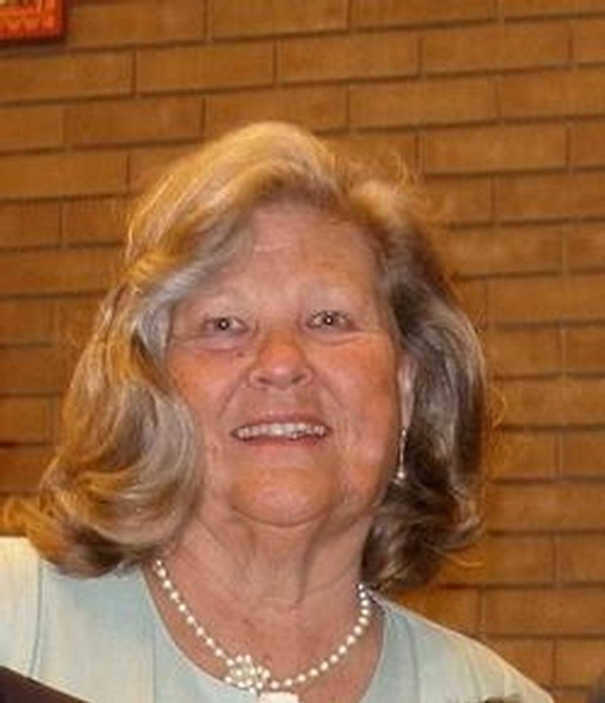 Marilyn A. Andreu
