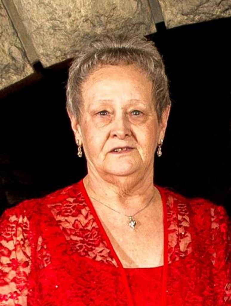Sharon Cook Profile Photo