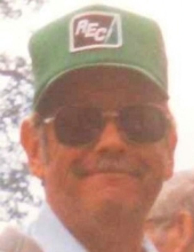 Donald Wayne Sponseller