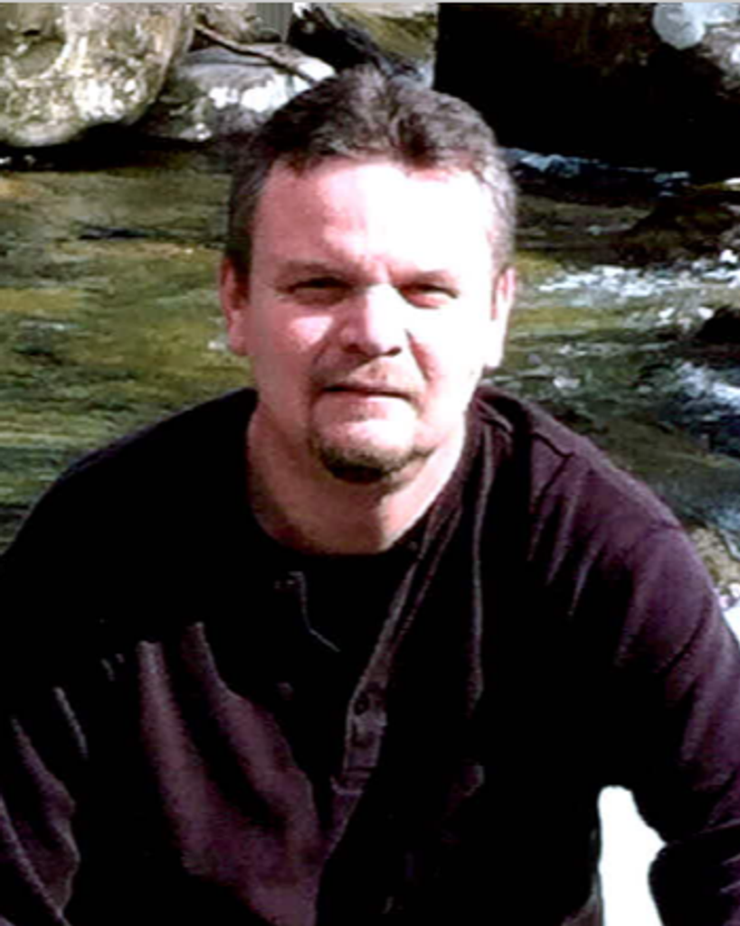 James Edward Holt