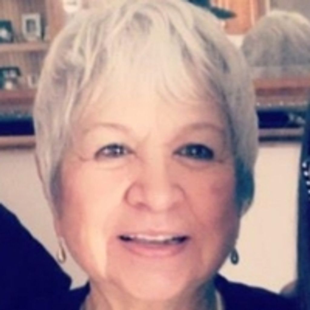 Gloria Herlinda Vigil