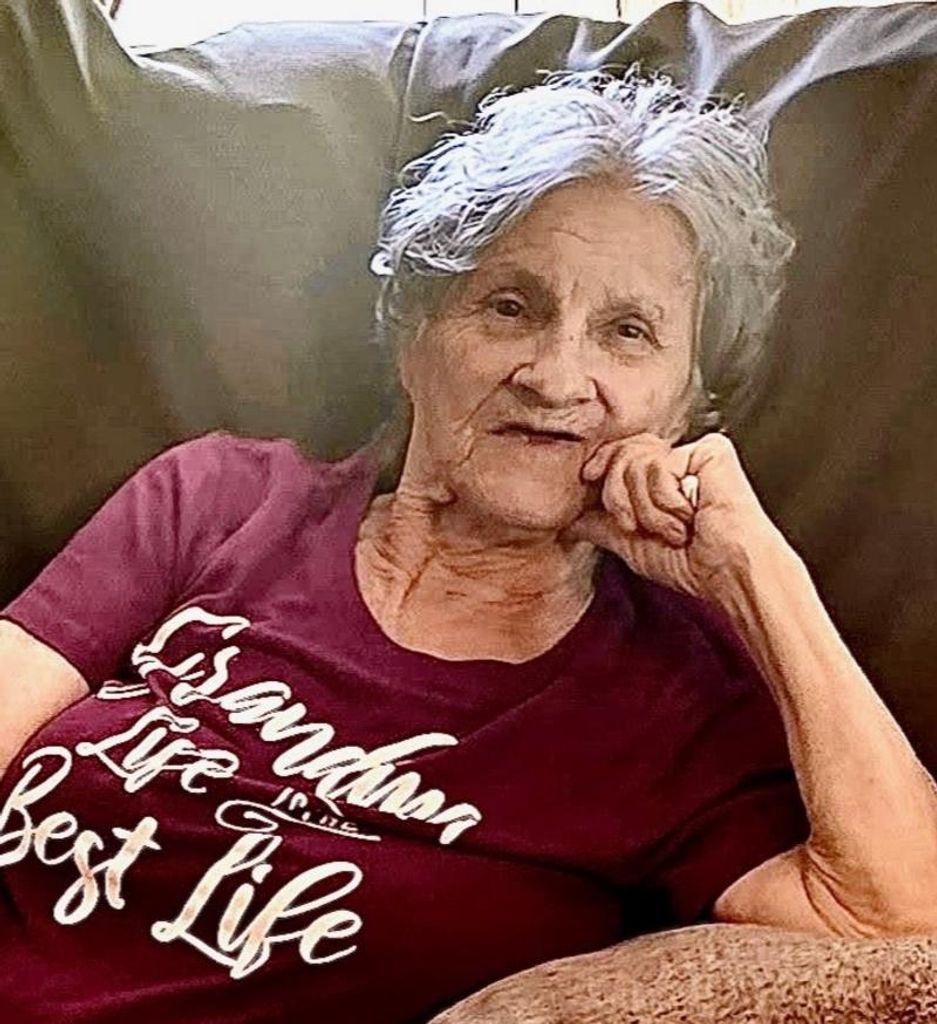Norma Yvonne Lewis Profile Photo
