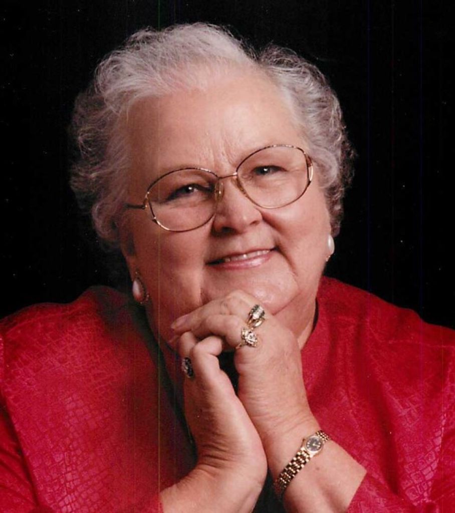 Jeanette Debardelaben Young