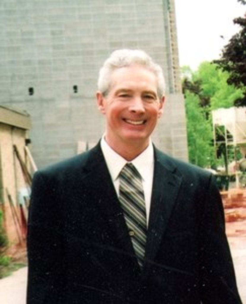 Kenneth A. Dangutis