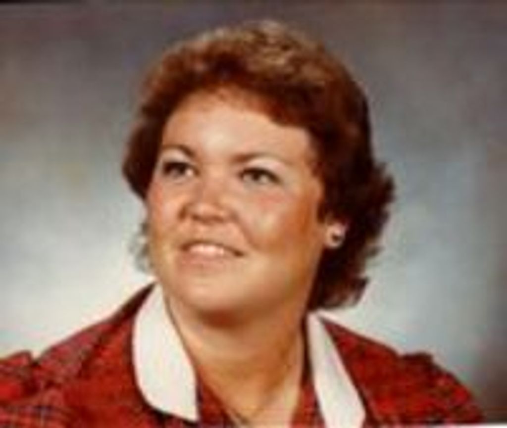 Barbara Barwick