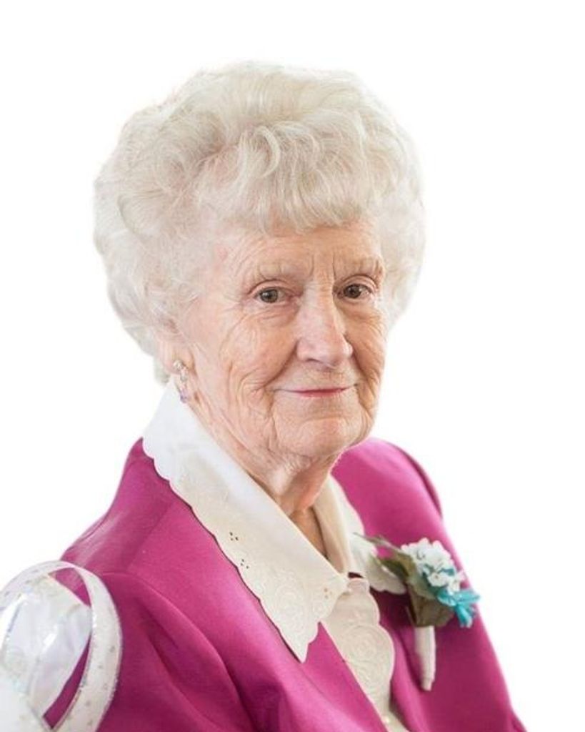 Barbara Shirley Profile Photo