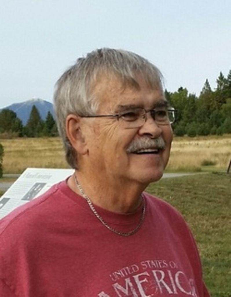 Vaughan E. Brooks