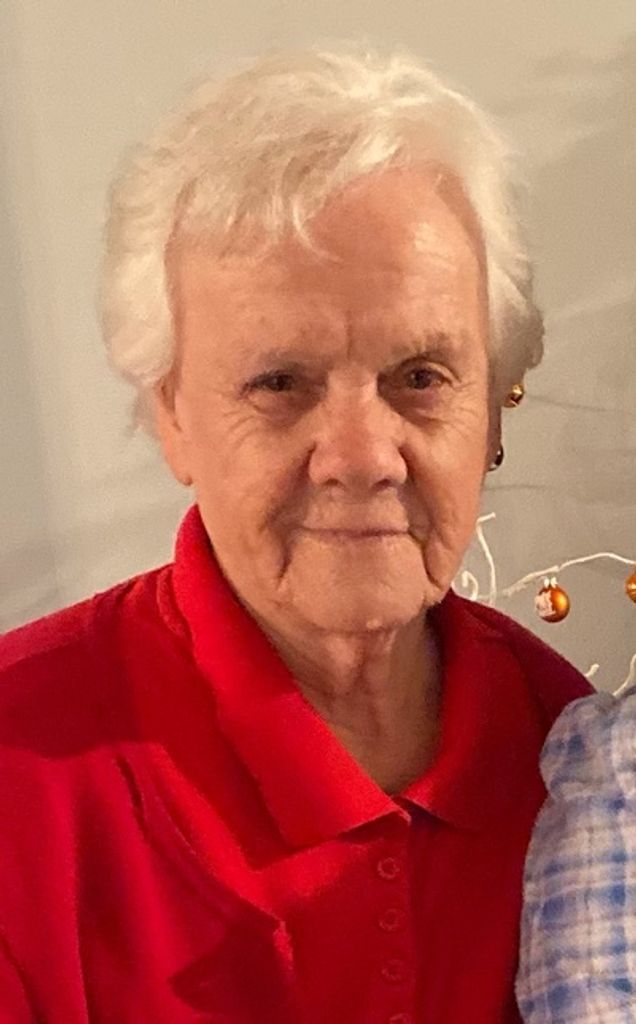 Susie Skidmore Atkins Profile Photo
