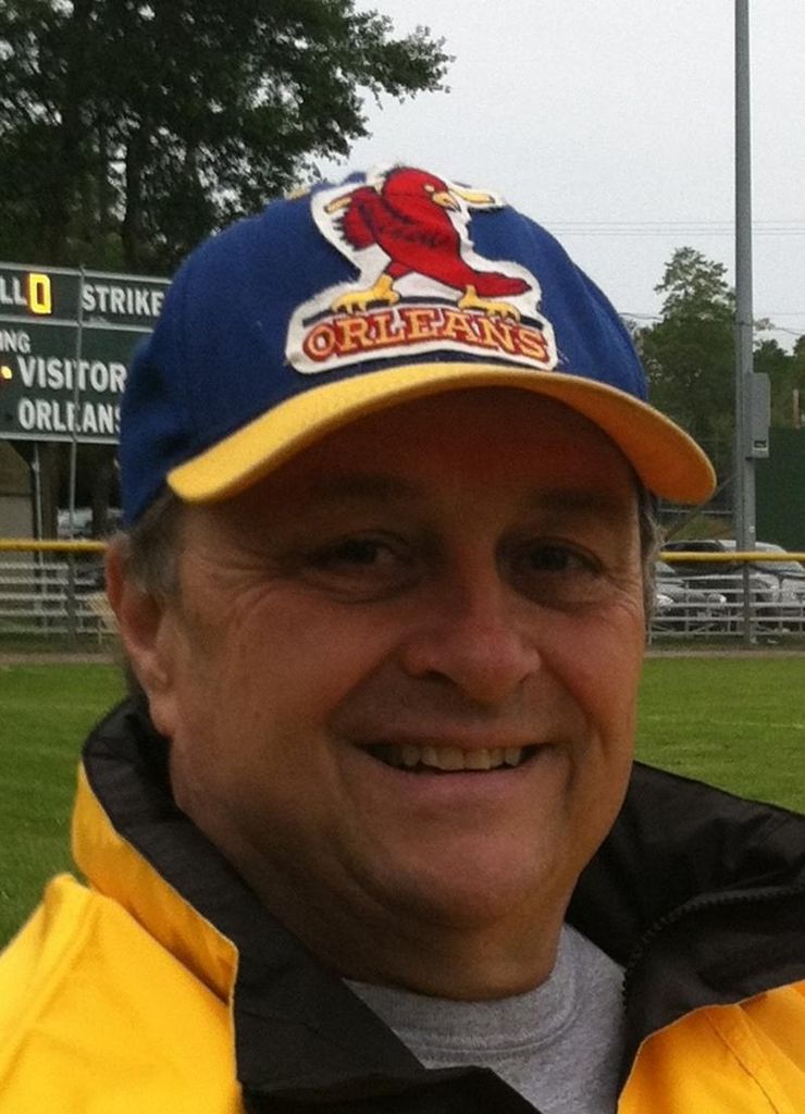Ronald Earle Provost Profile Photo