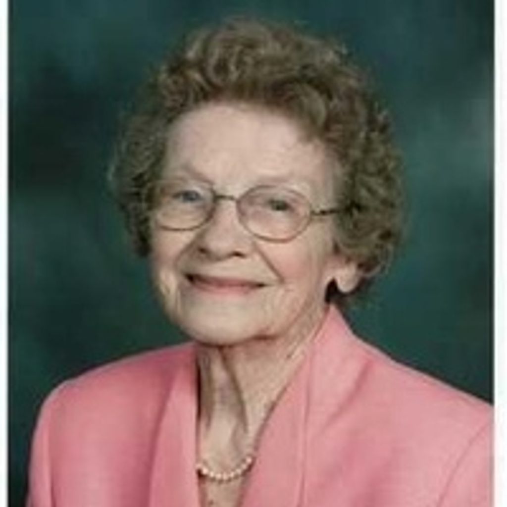 Mary Maxine Baldwin Walkup