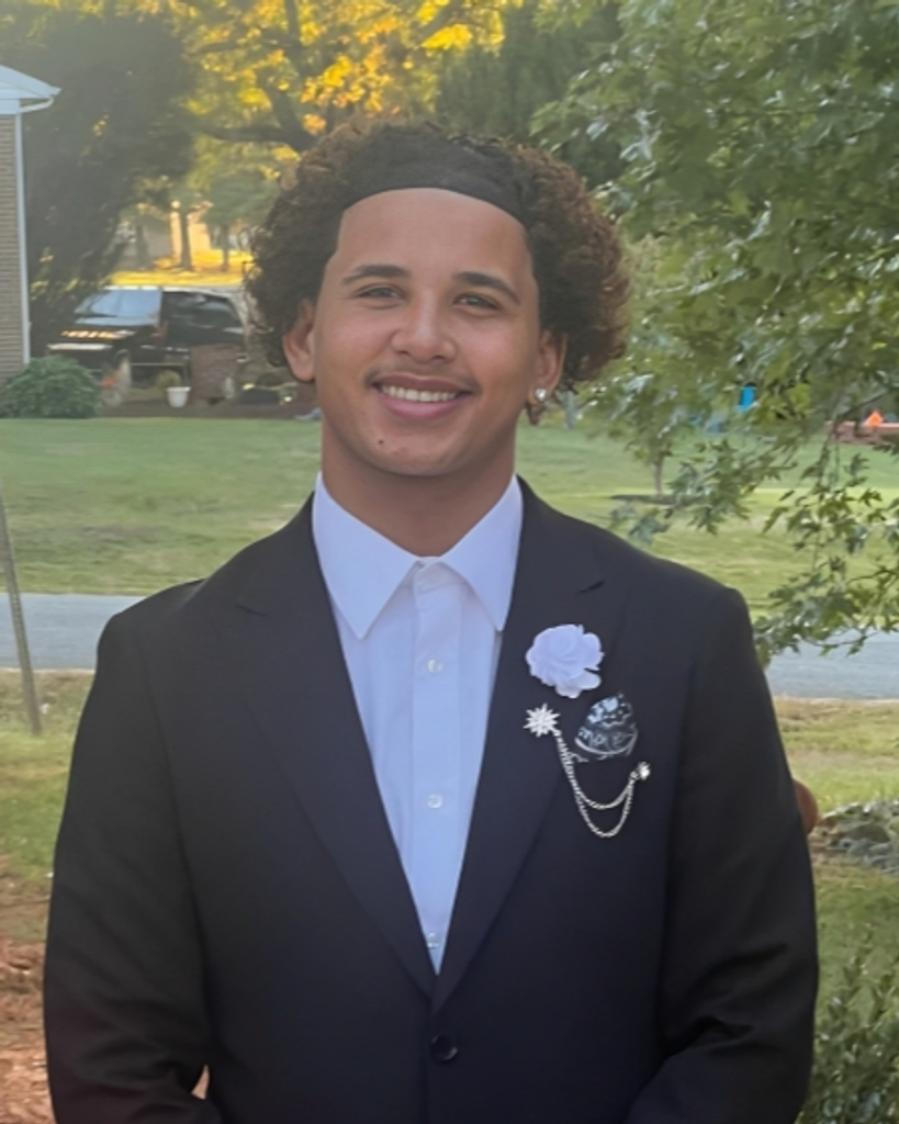 Frankie Lane Gault, III Profile Photo