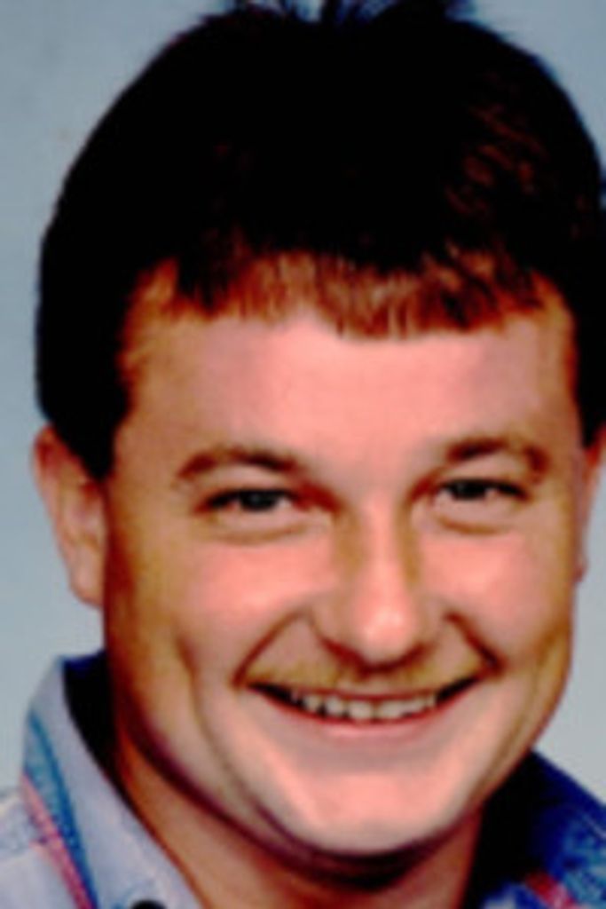 Jeffrey James Mezick Profile Photo