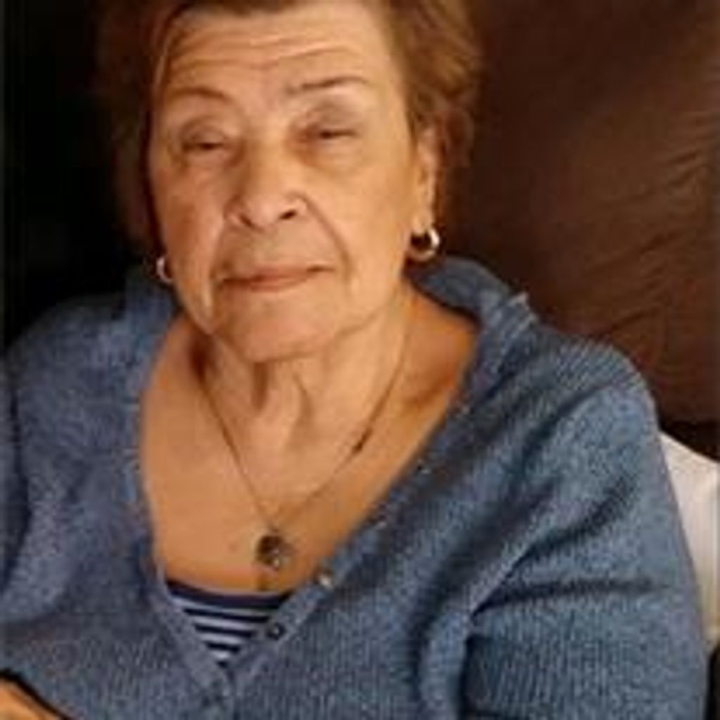 Herlinda M. Alcala