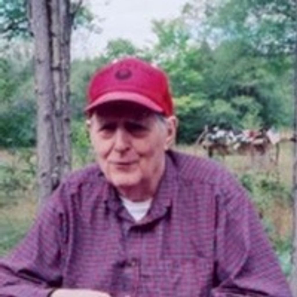 Stanford "Bud" Miles