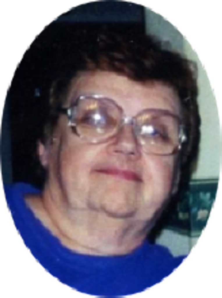 Kathryn V. Tiemeyer