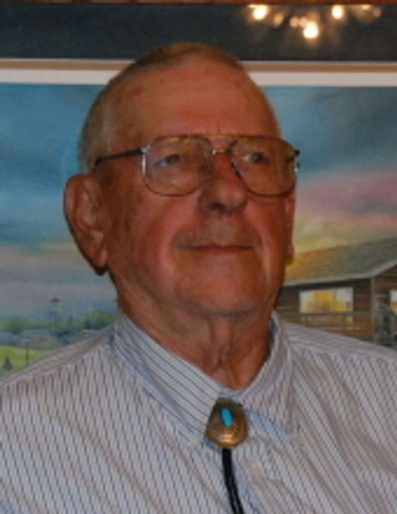 J. Byron Foster