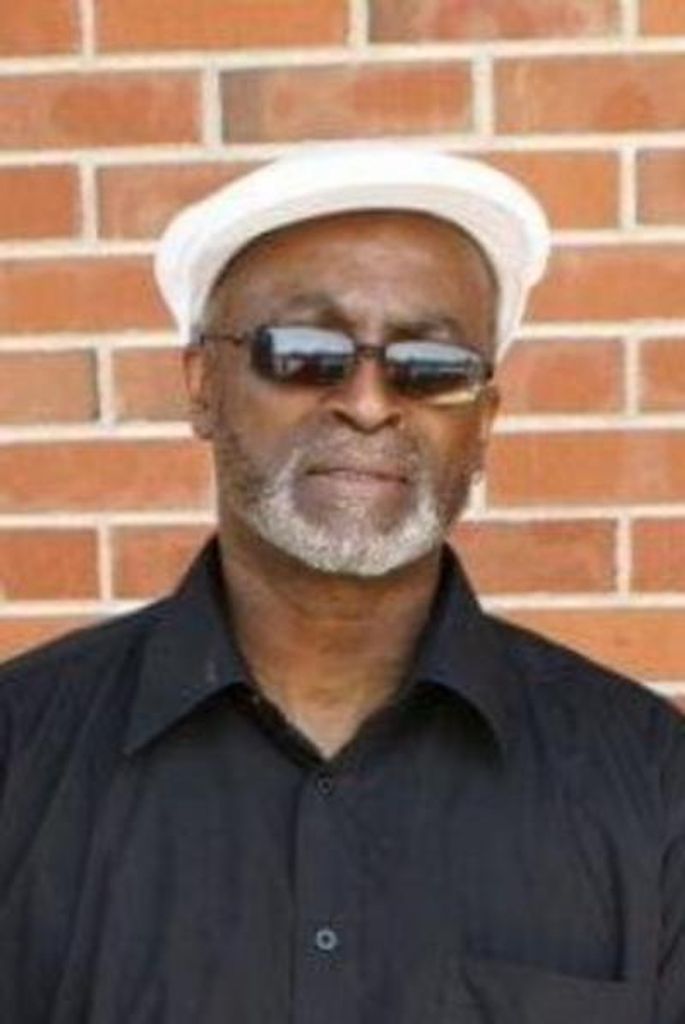 George Davis Barrett, Jr. Profile Photo