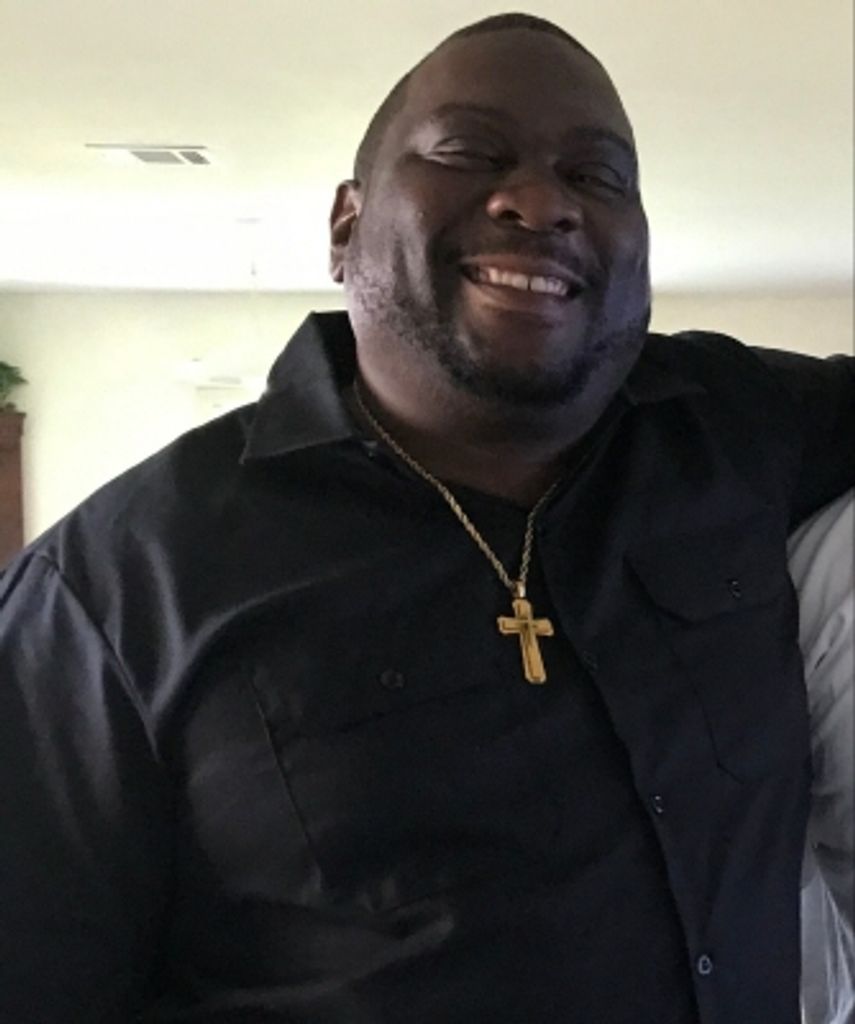 Donthony Dewayne Davis Profile Photo