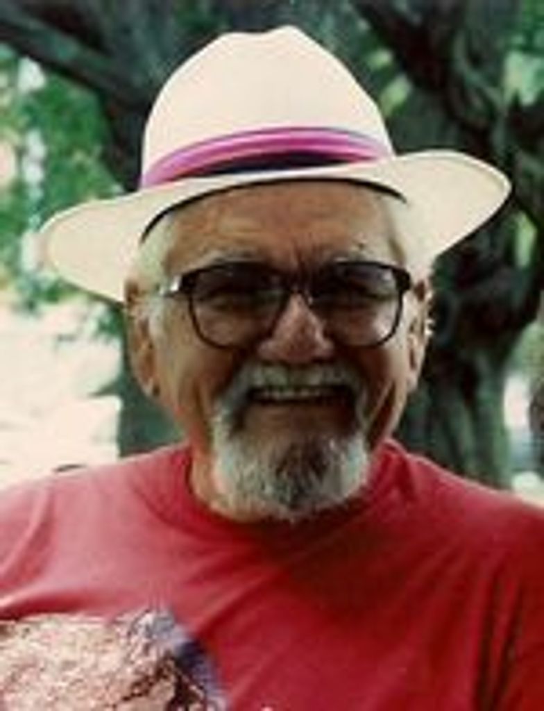 Ray Warren Denniston
