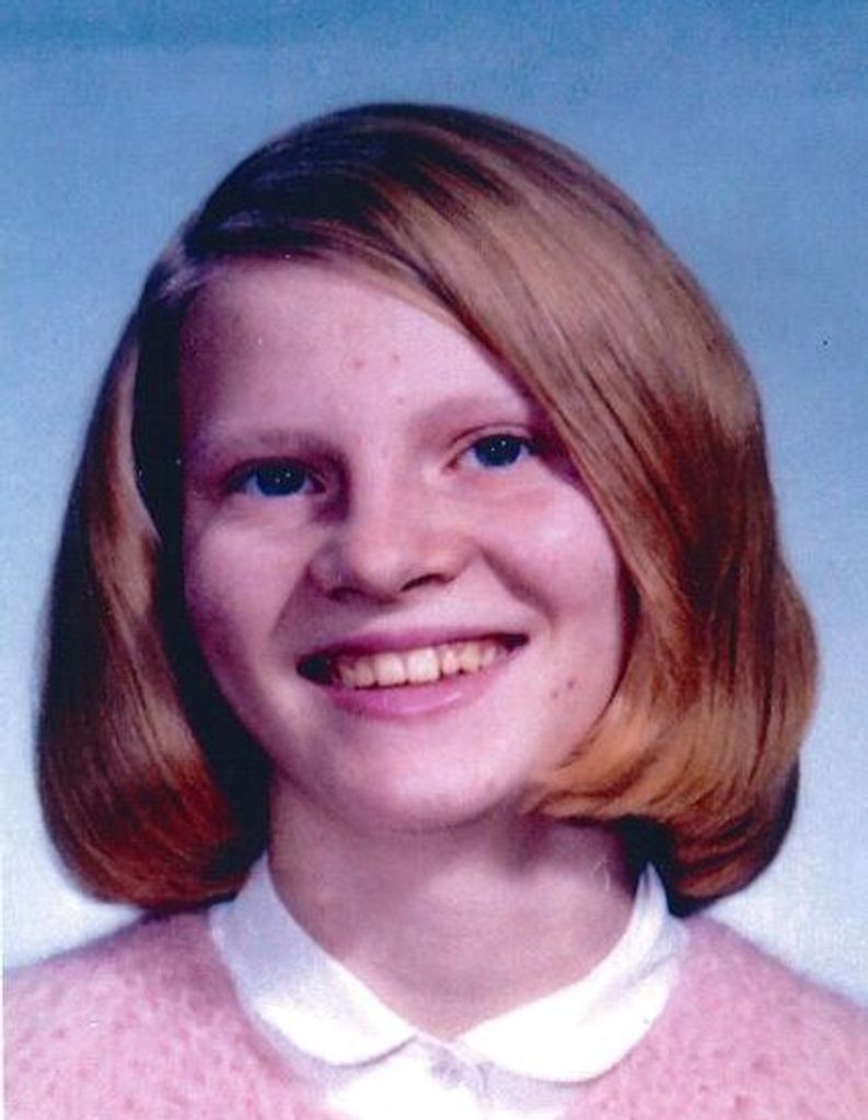 Gwendolyn Ann Maynard