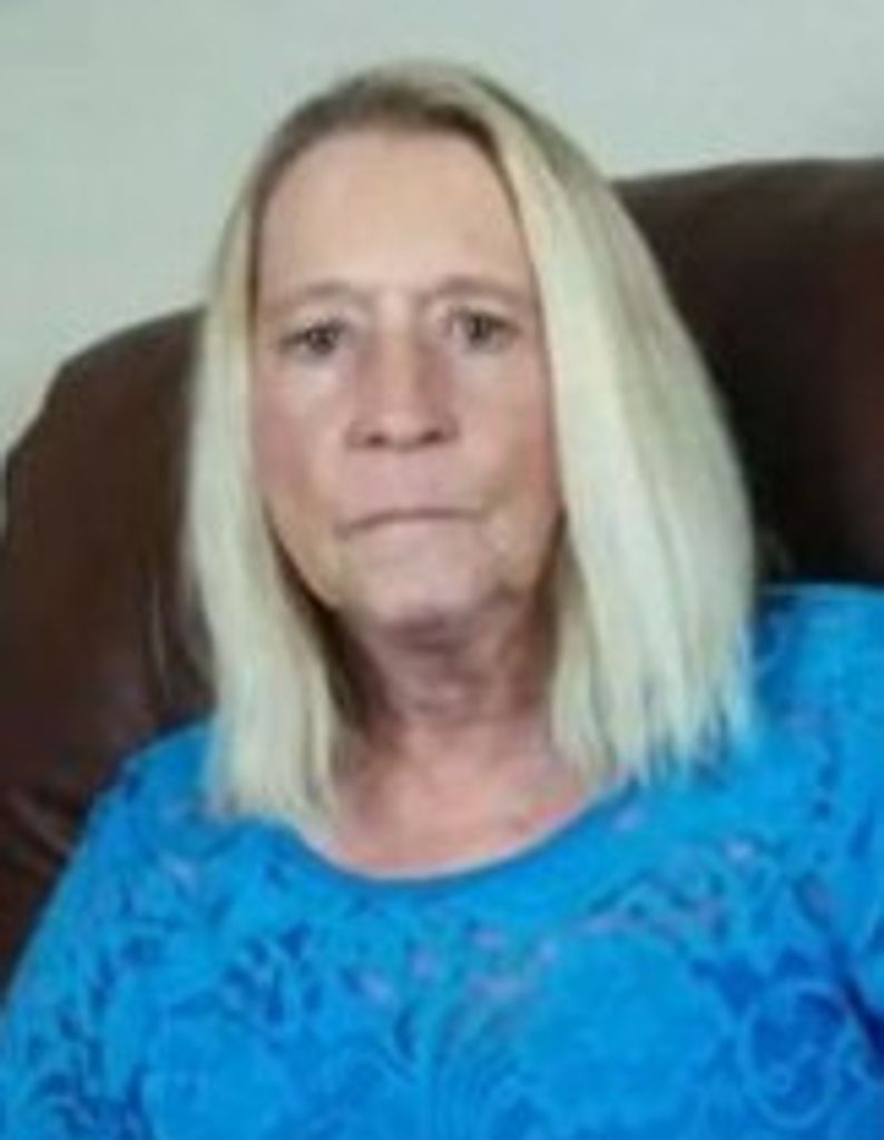 Connie Lavone Mayo