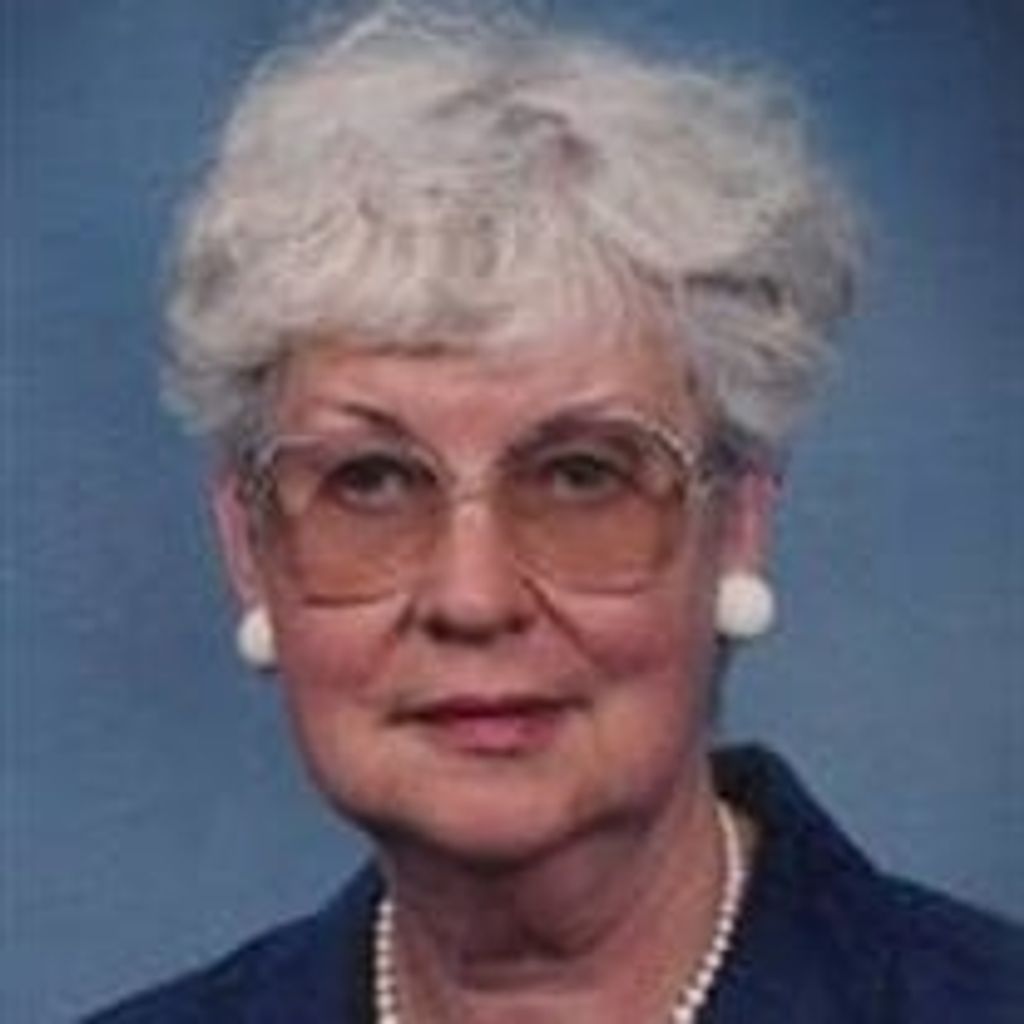 Marjorie Seibolt
