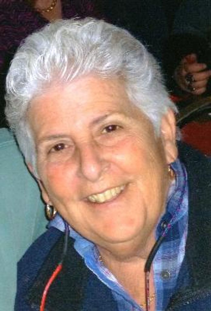Anne Duprey