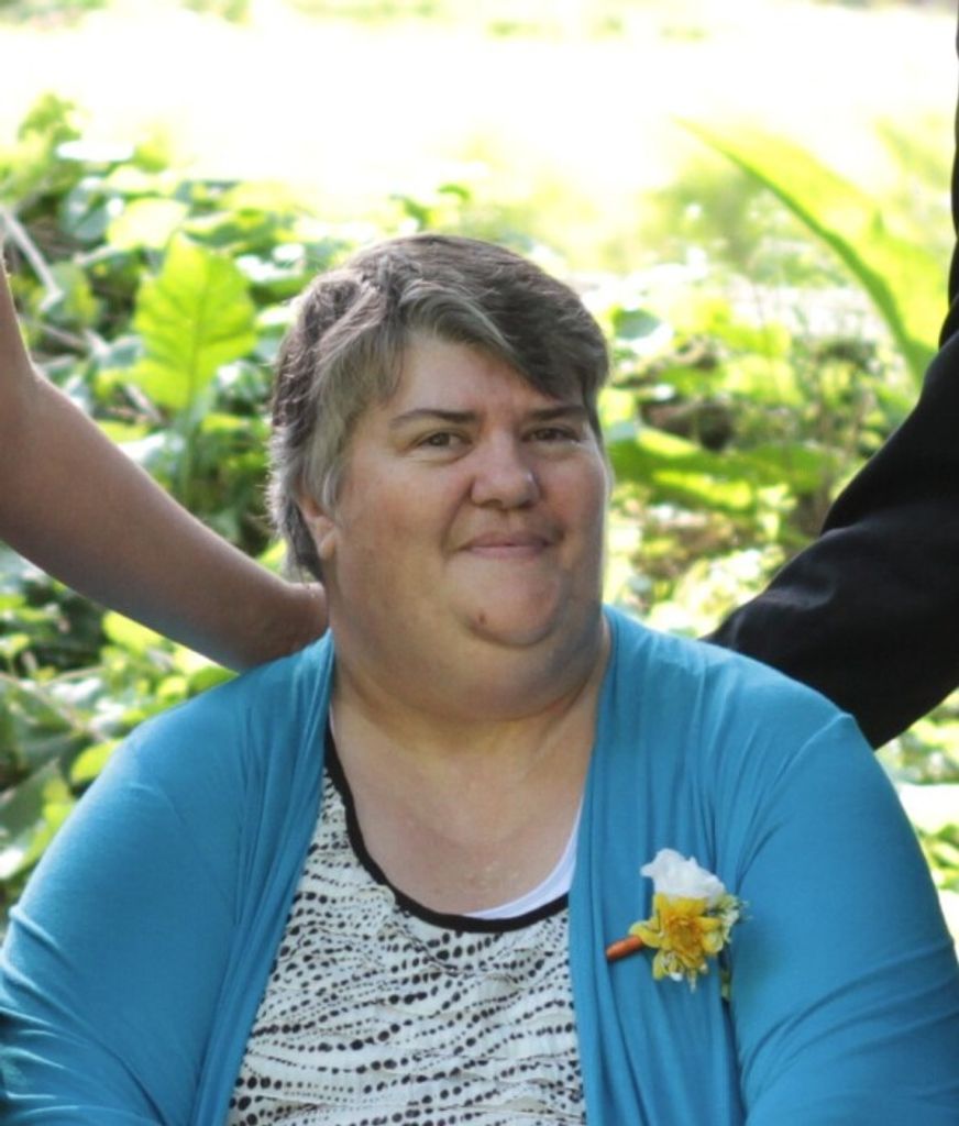Bonnie S. Dunn